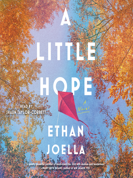 Title details for A Little Hope by Ethan Joella - Available